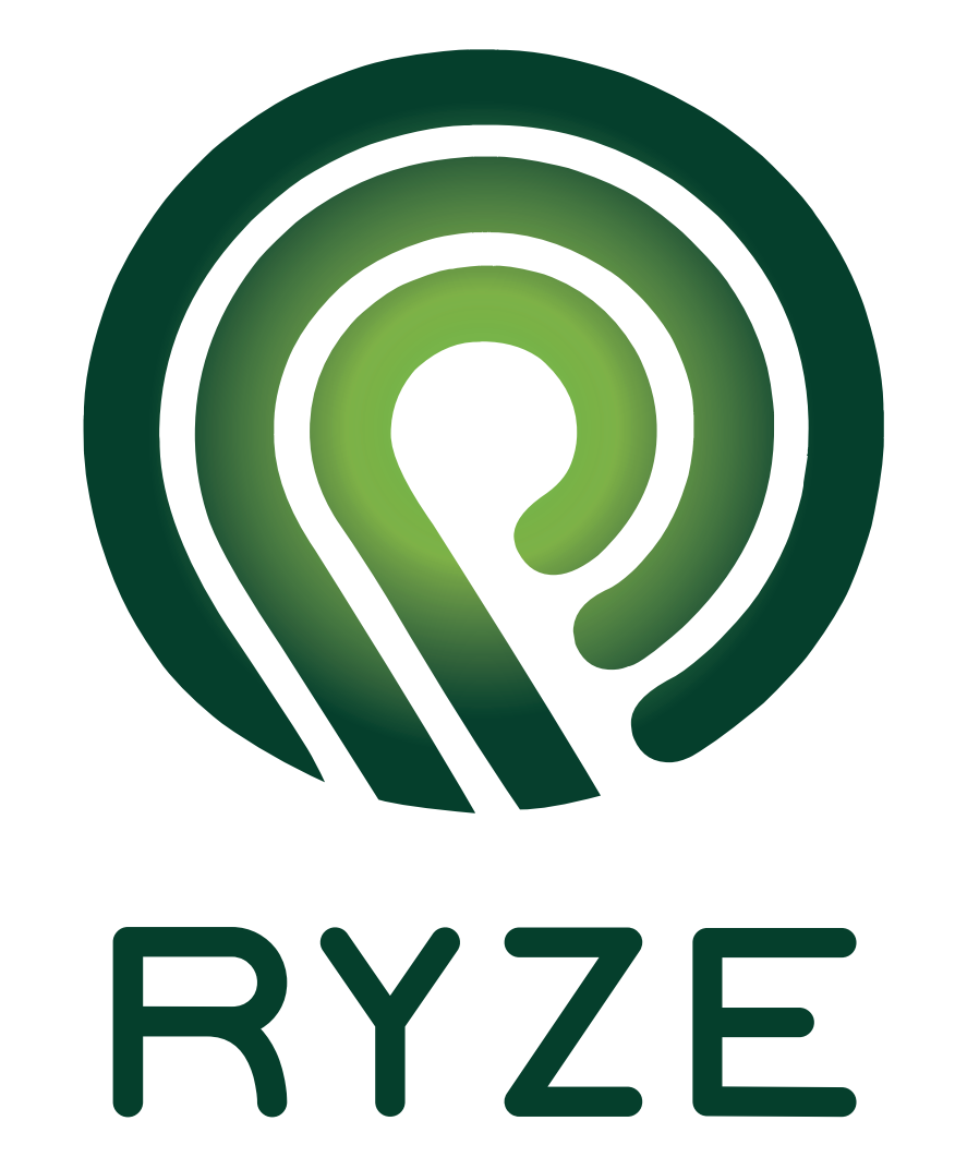 logo ryze